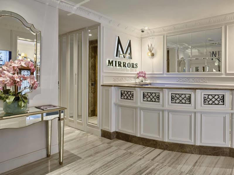 Mirrors 4* Istambul